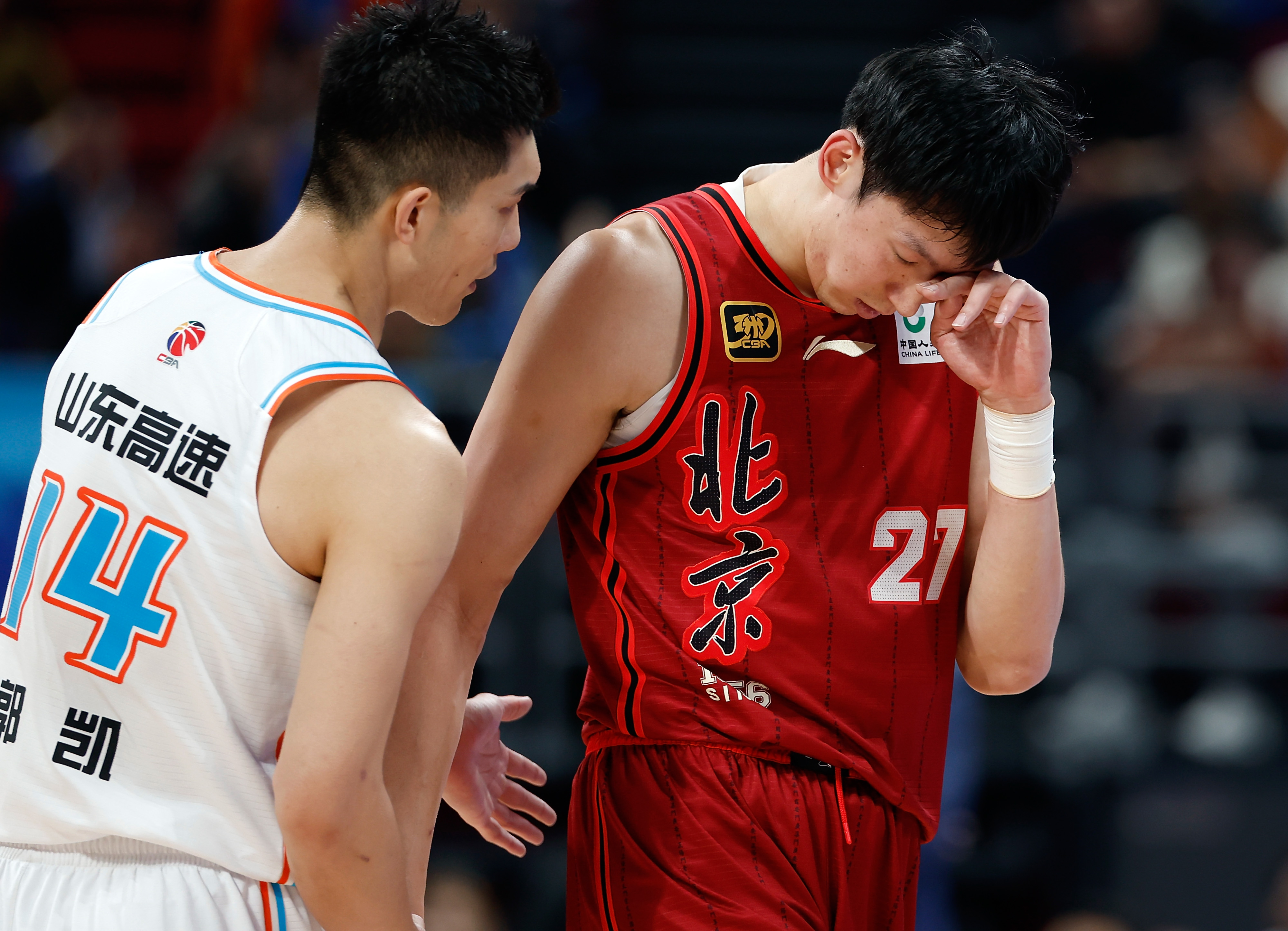 CBA常规赛赛程吃紧；山东男篮国际比赛日外线爆发；震撼外界；数据趋势出现新变化的简单介绍-电竞竞猜